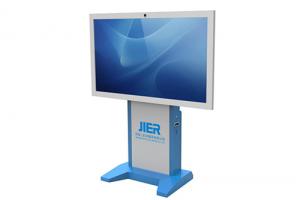 TK-MSV650I-A1立式工业触控终端