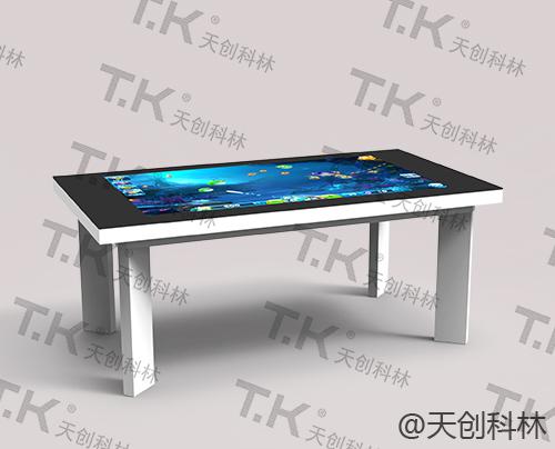 触摸茶几1