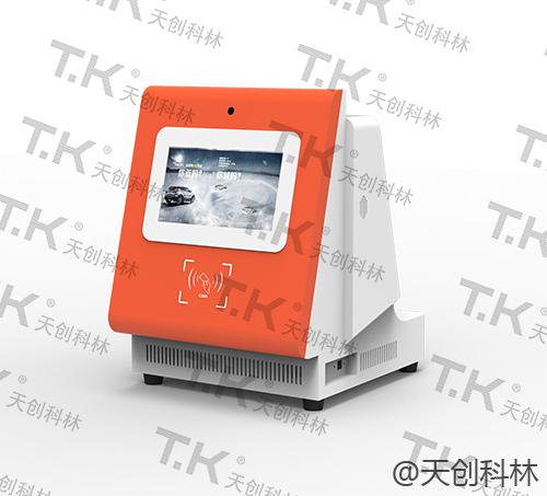 写字楼访客系统—实现更妥善的管理