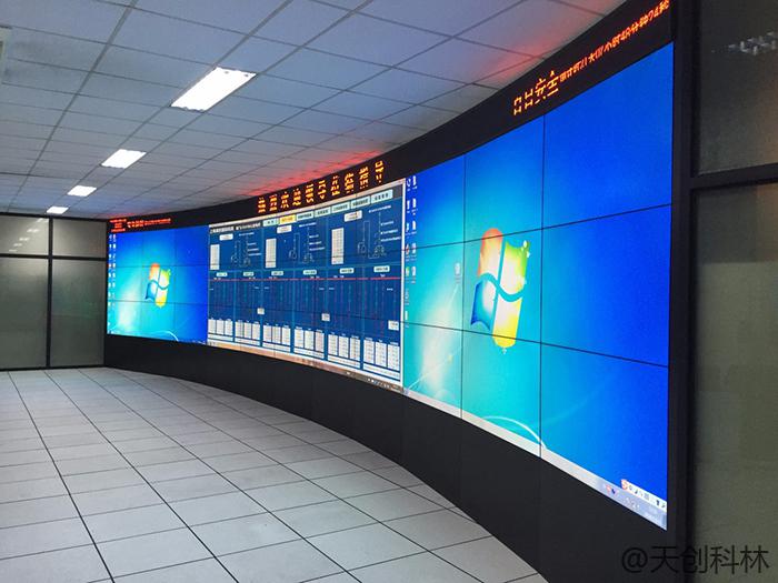 无缝拼接屏是不是价格越高越好？