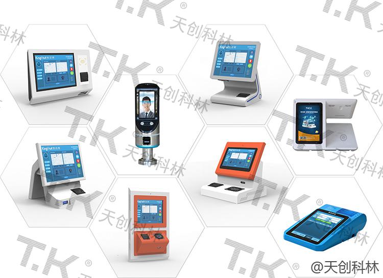 人脸识别和闸机可以用在哪些地方？