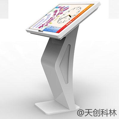 43寸触摸屏体机的优点有哪些？