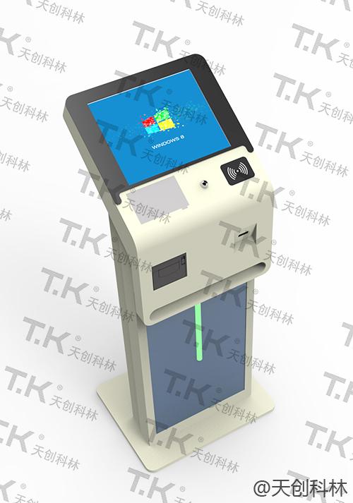 普通的触控体机的特点