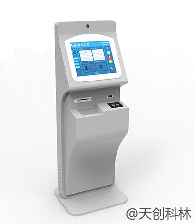 触摸体机安装工业屏的重要性