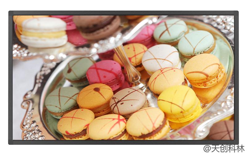 商业显示屏使用起来方便的原因有这些