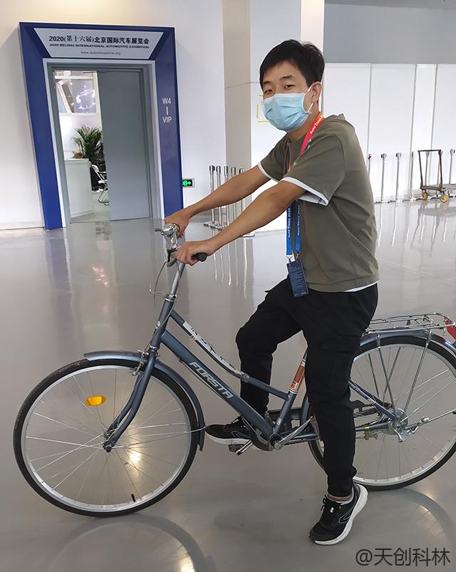 天创科林公安核录设备助力北京车展安保工作圆满收官