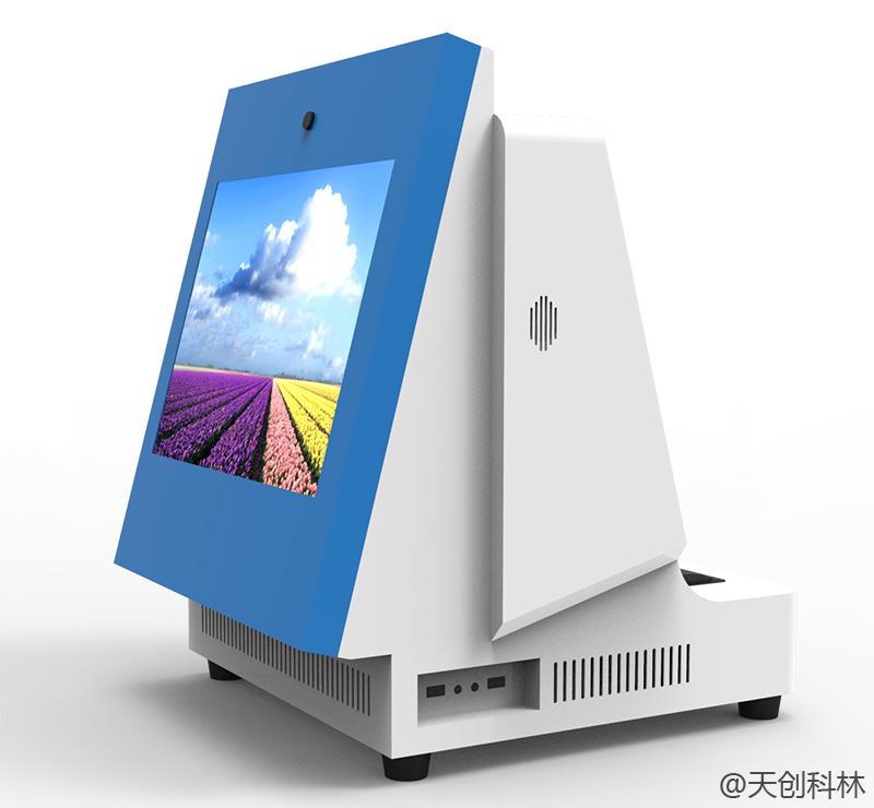 工业园区安装访客机有哪些好处？