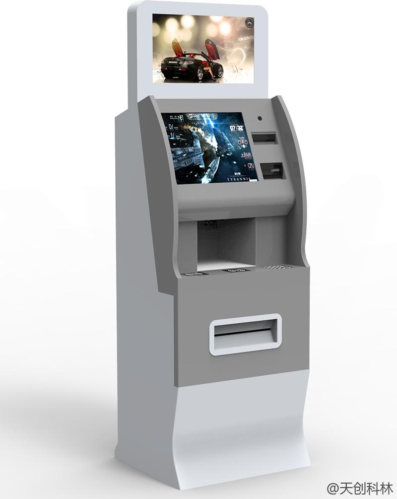 触摸一体机厂家