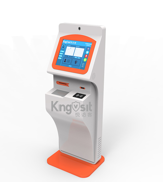 排队叫号终端